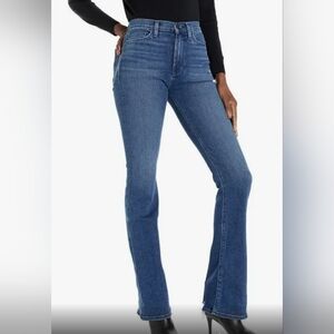 Barbara Hudson Jeans